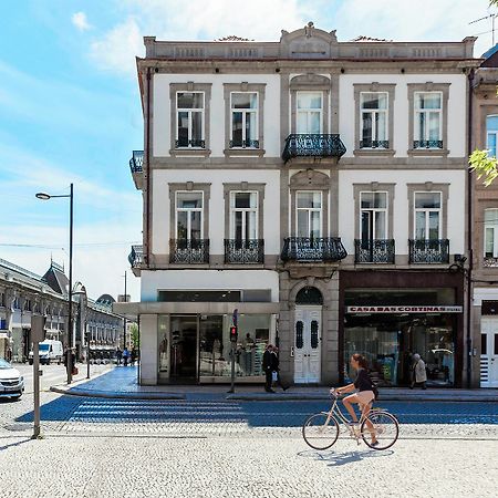 Apartamento BO - Fernandes Tomás OOporto Exterior foto