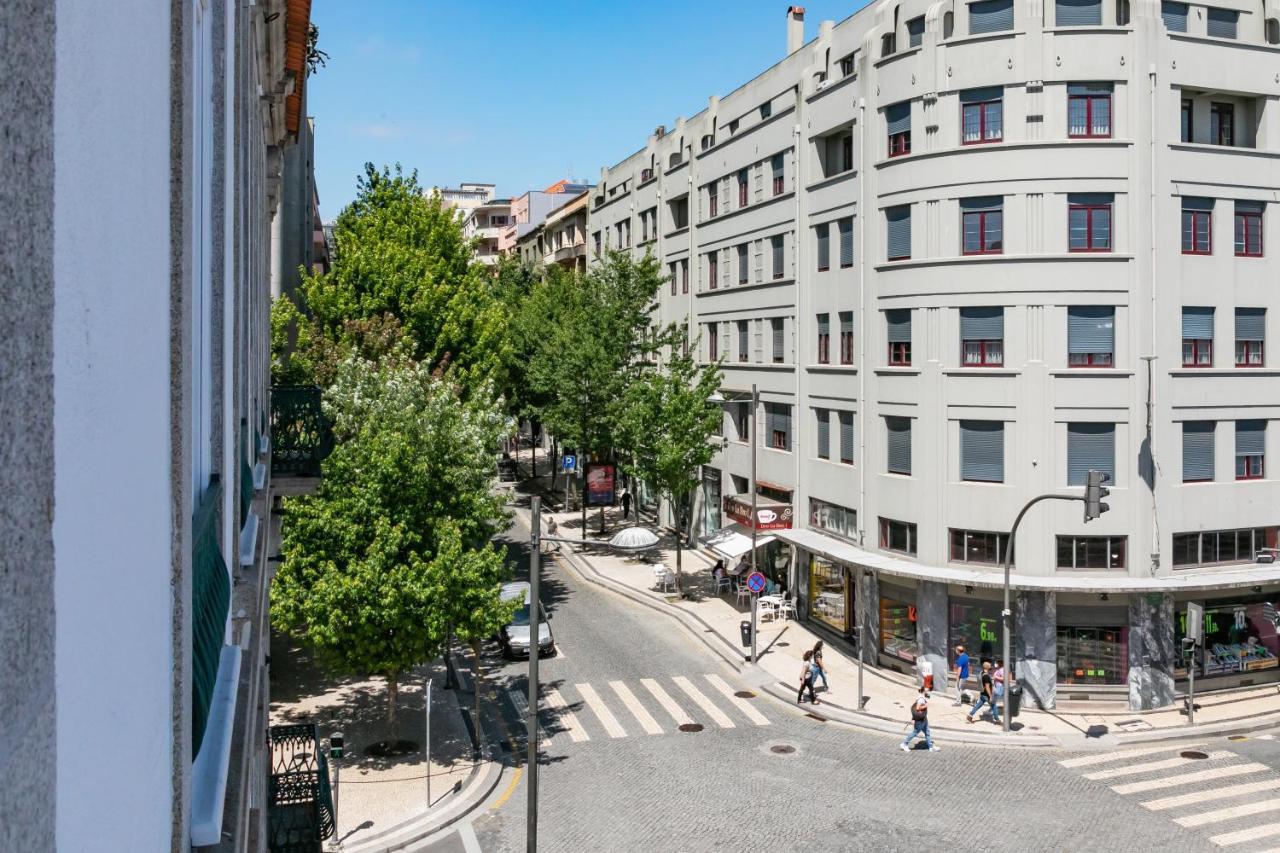 Apartamento BO - Fernandes Tomás OOporto Exterior foto