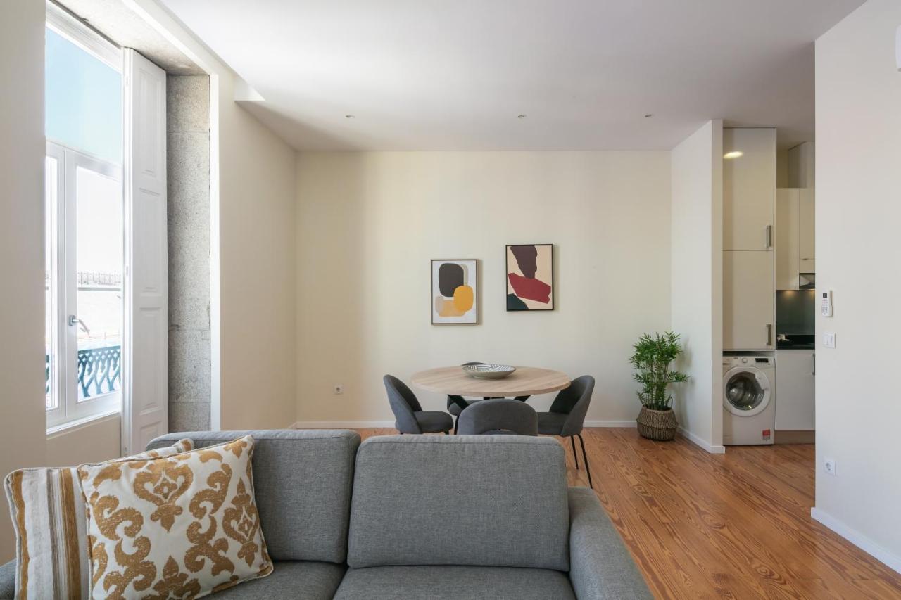 Apartamento BO - Fernandes Tomás OOporto Exterior foto