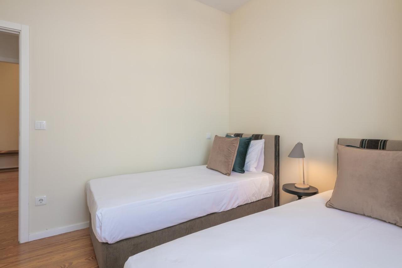 Apartamento BO - Fernandes Tomás OOporto Exterior foto