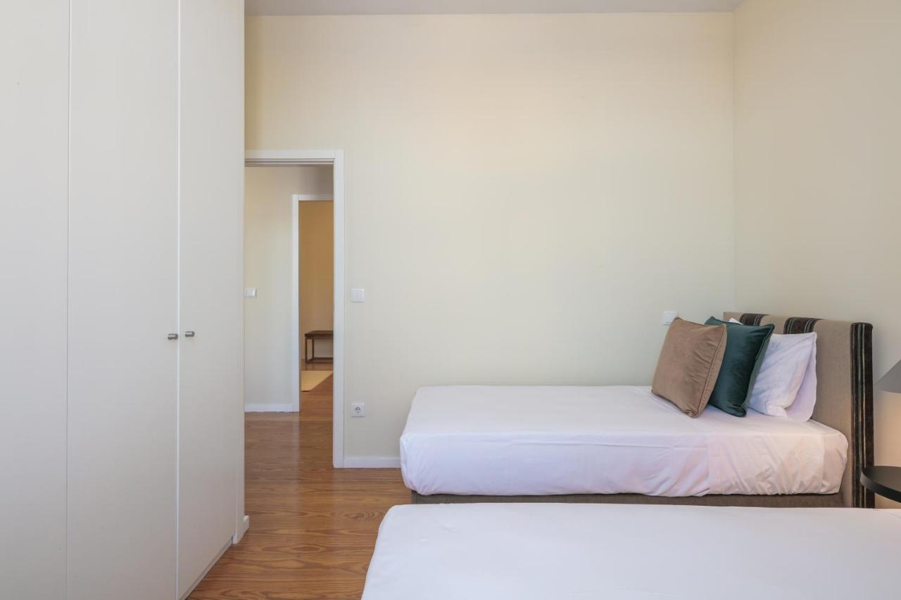 Apartamento BO - Fernandes Tomás OOporto Exterior foto