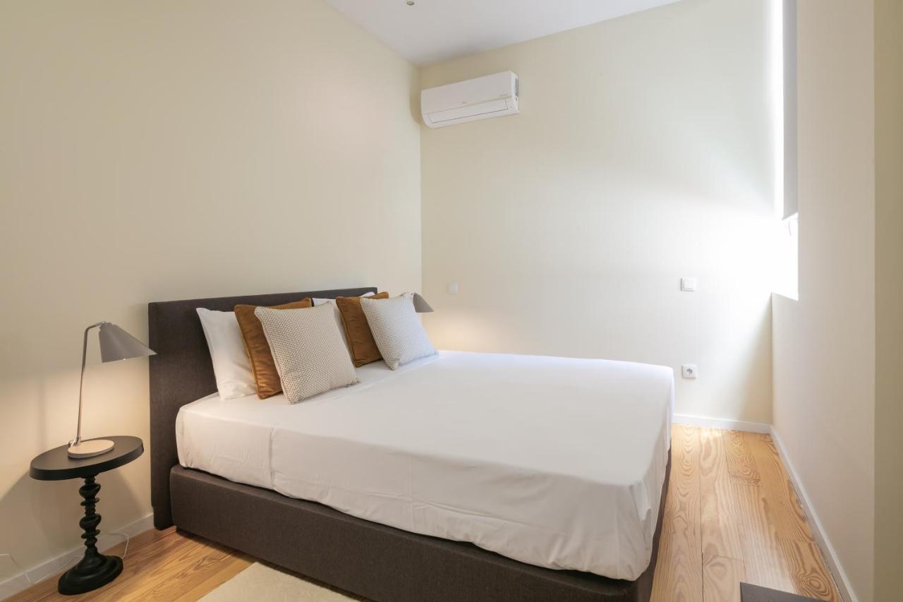 Apartamento BO - Fernandes Tomás OOporto Exterior foto