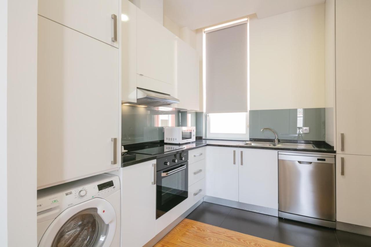 Apartamento BO - Fernandes Tomás OOporto Exterior foto