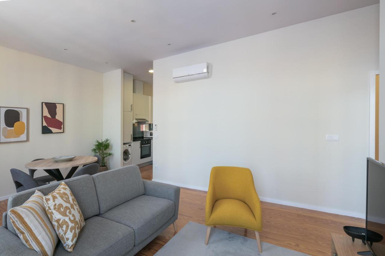 Apartamento BO - Fernandes Tomás OOporto Exterior foto