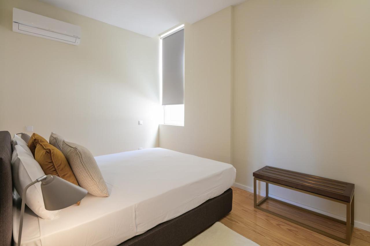 Apartamento BO - Fernandes Tomás OOporto Exterior foto