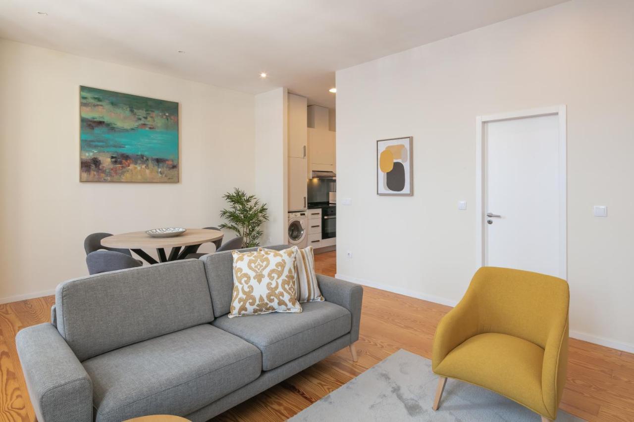 Apartamento BO - Fernandes Tomás OOporto Exterior foto