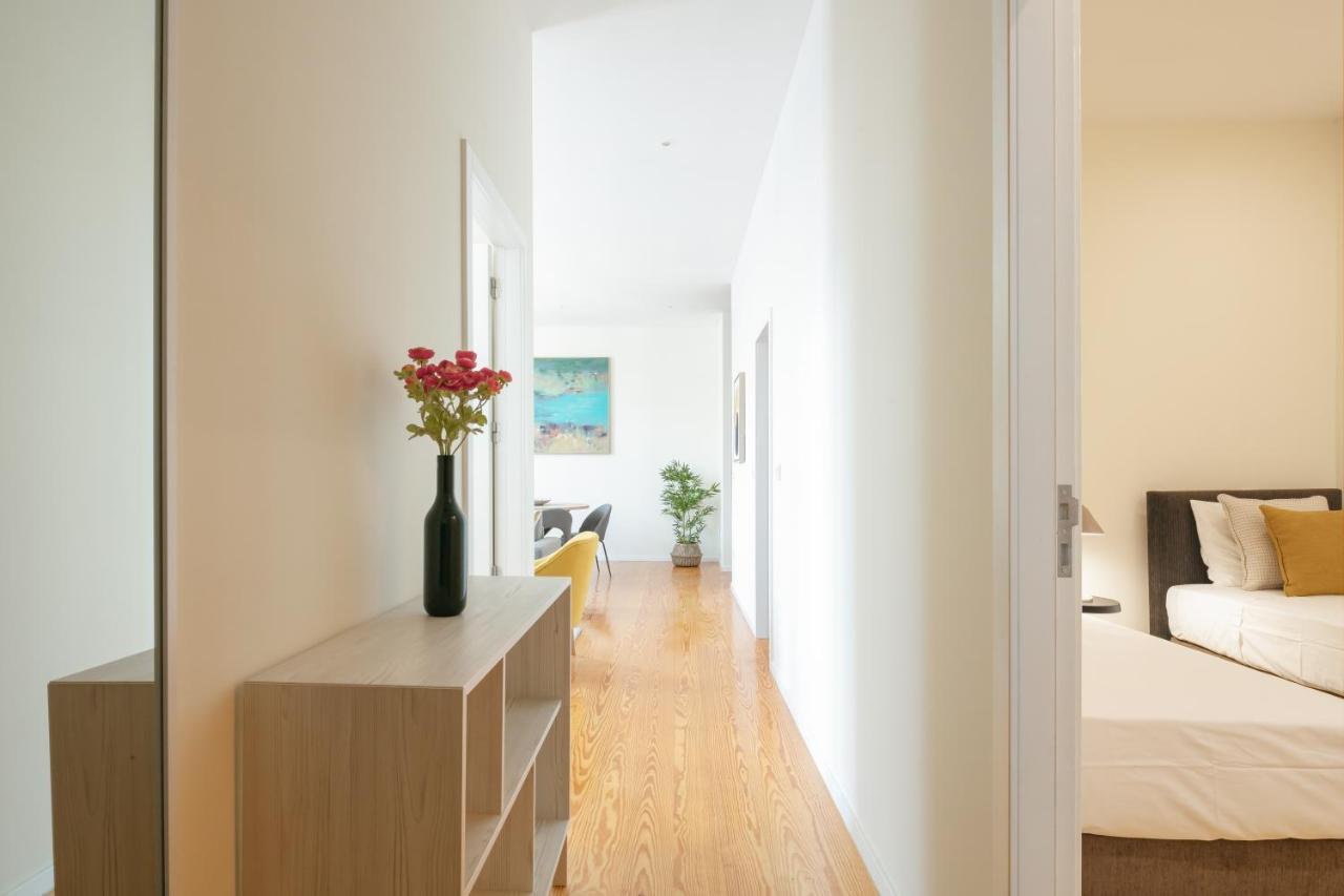 Apartamento BO - Fernandes Tomás OOporto Exterior foto