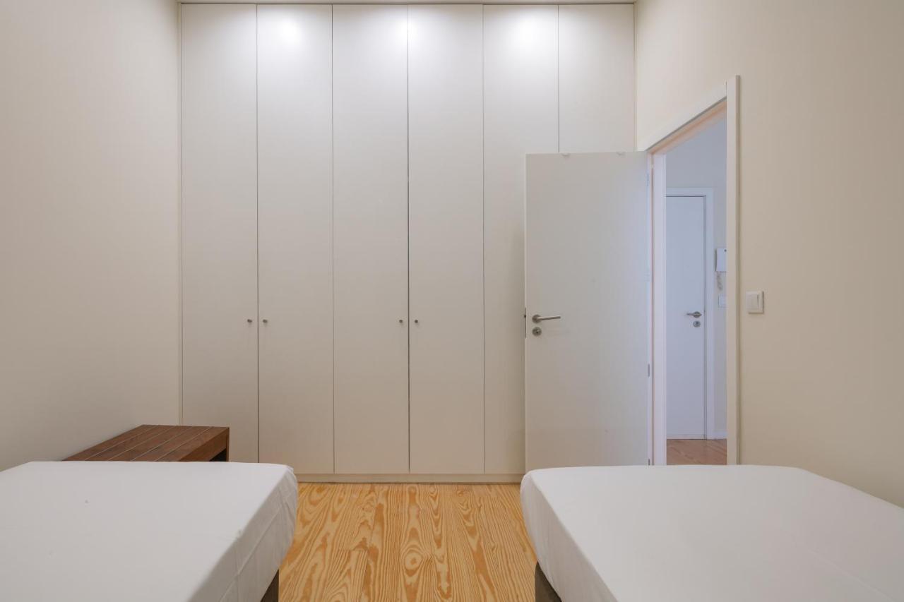 Apartamento BO - Fernandes Tomás OOporto Exterior foto