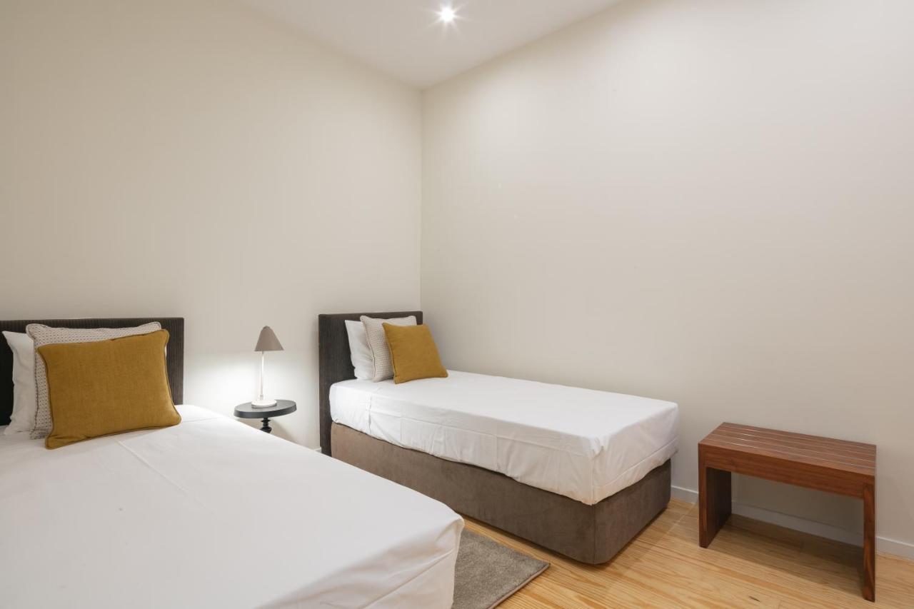 Apartamento BO - Fernandes Tomás OOporto Exterior foto