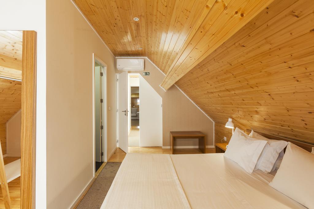 Apartamento BO - Fernandes Tomás OOporto Habitación foto