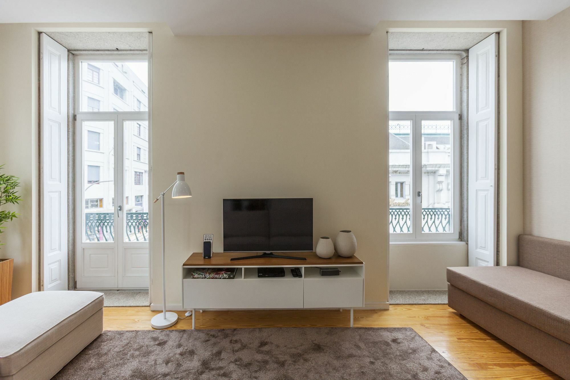 Apartamento BO - Fernandes Tomás OOporto Exterior foto
