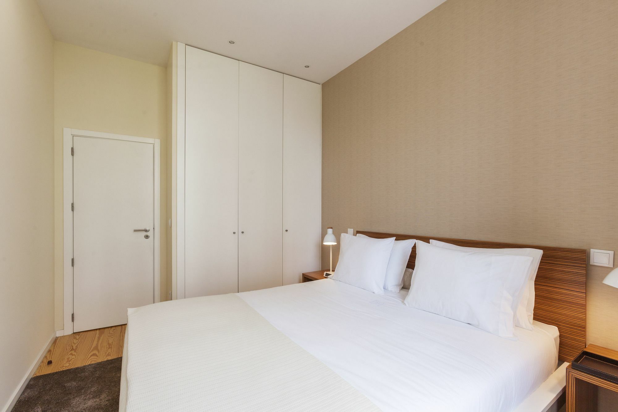 Apartamento BO - Fernandes Tomás OOporto Exterior foto