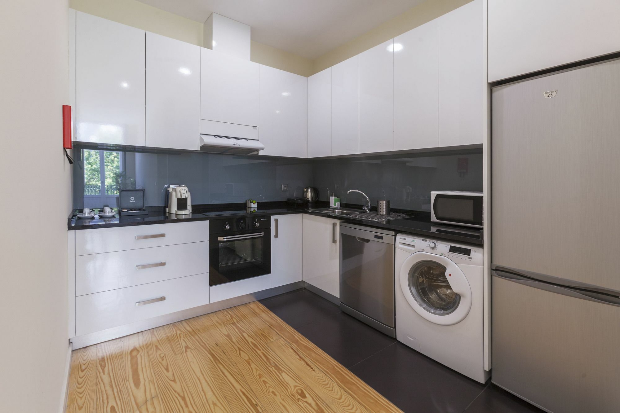 Apartamento BO - Fernandes Tomás OOporto Exterior foto