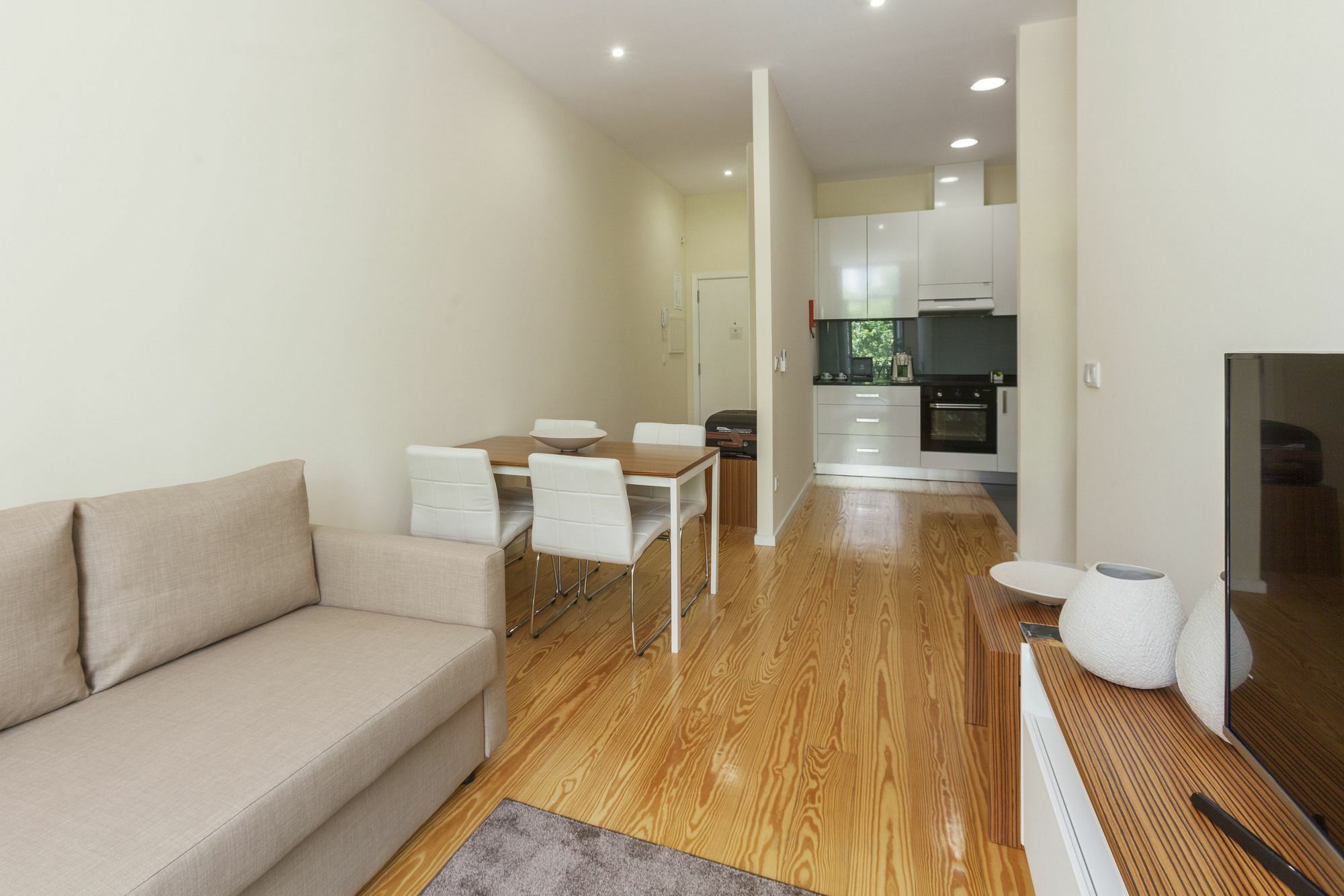Apartamento BO - Fernandes Tomás OOporto Exterior foto