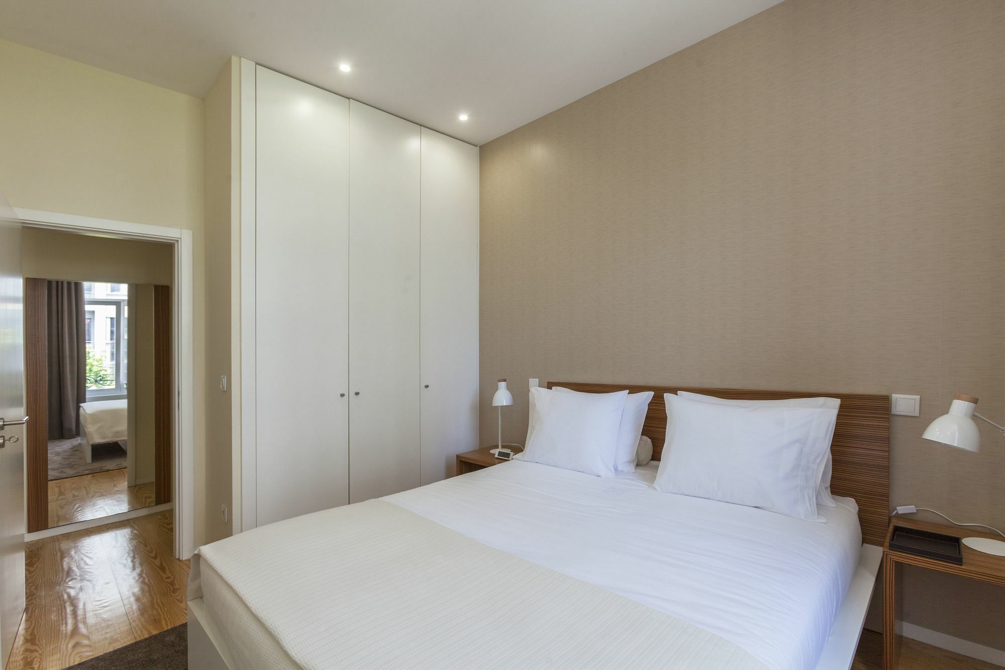 Apartamento BO - Fernandes Tomás OOporto Exterior foto